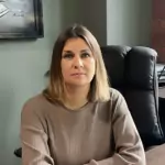 Юрист Попова Юлия Владимировна — банковское право в Екатеринбурге