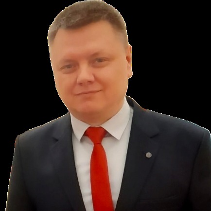 Черняев Максим Владимирович