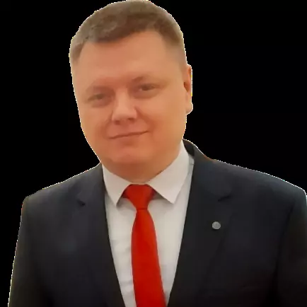 Черняев Максим Владимирович