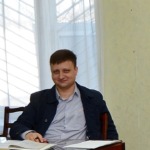 Юрист Мерный Максим Андреевич — профиль на HARANT