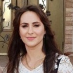 Юрист Мелконян Наира Суреновна — автоюристы в Самаре