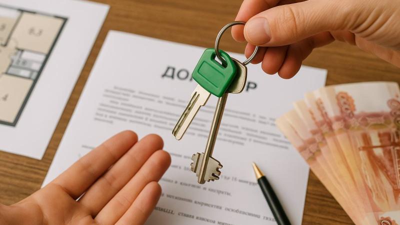 Юрист Субботина Галина Николаевна объясняет: Ситуации, когда не нужно платить налог с продажи квартиры