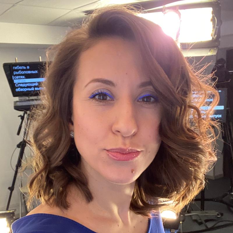 Лозовская Екатерина Михайловна