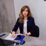 Юрист Бычкова Елена Александровна — семейные дела в Курске