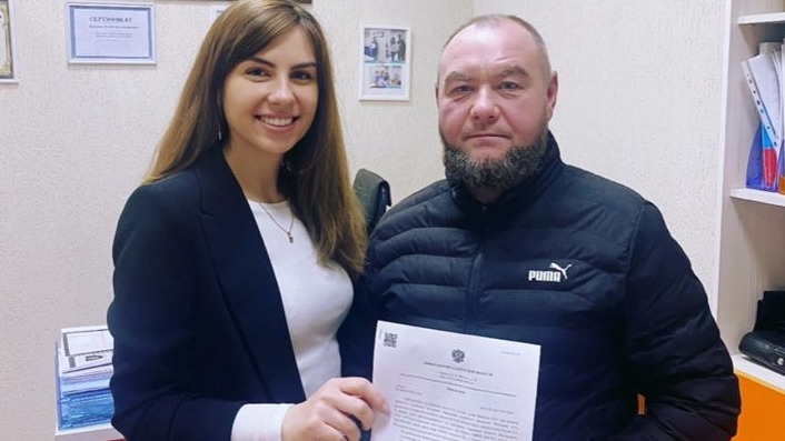 Юрист Бычкова Елена Александровна объясняет: Почему юридическая компания Банкротный центр + Финансовая свобода – лучший выбор