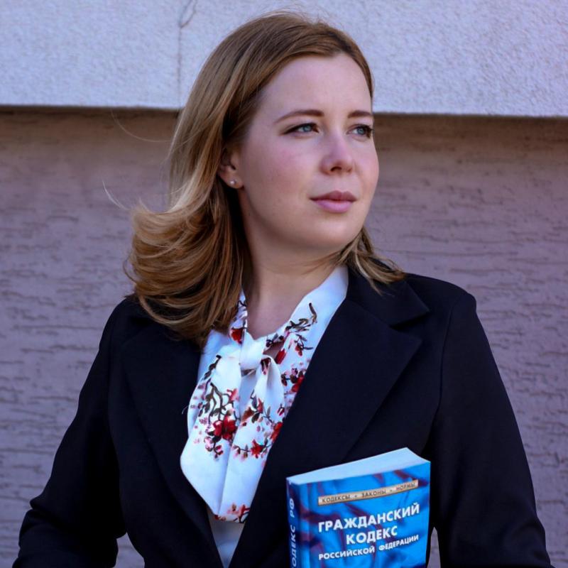 Юдина Наталья Григорьевна