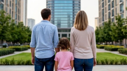 Минфин запретит семьям брать две семейные ипотеки