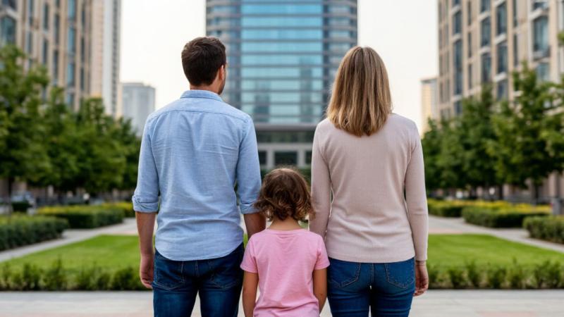 Юрист Степанова Анна Вячеславовна объясняет: Минфин запретит семьям брать две семейные ипотеки