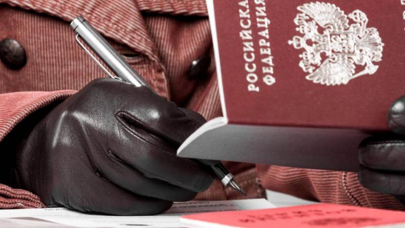 Юрист Жидко Сергей Владимирович объясняет: Уголовная ответственность за фиктивную прописку: нюансы