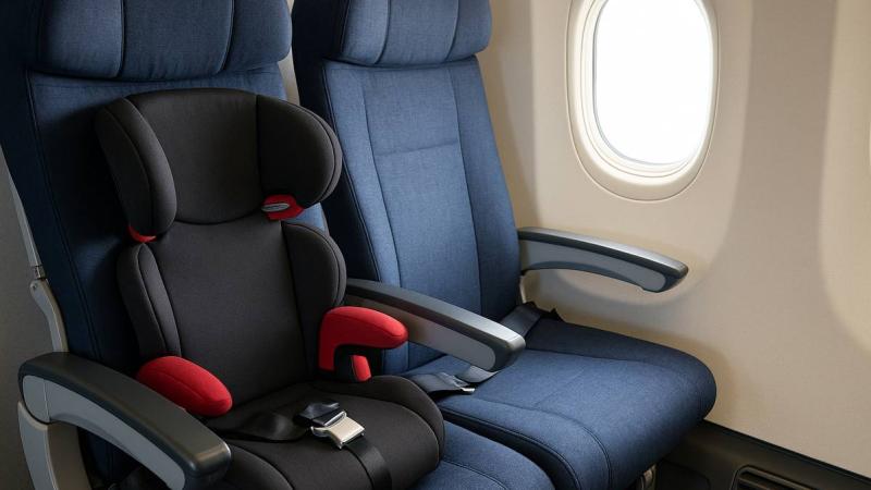 Юрист Субботина Галина Николаевна объясняет: Новый закон: перелёт с ребёнком — теперь рядом по закону