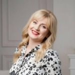 Юрист Репина Анна Васильевна — профиль на HARANT