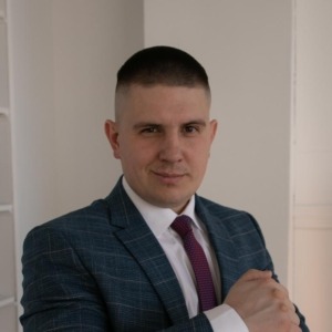 Федюнев Александр Владимирович