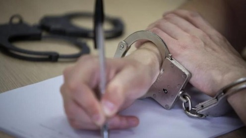 Что делать, если Вас задержали по подозрению в совершении преступления: часть 2