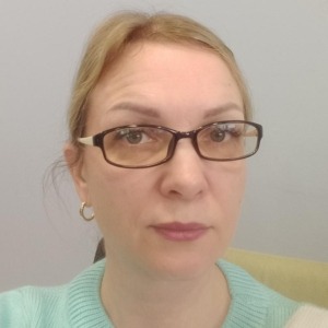 Захарова Ирина Юрьевна