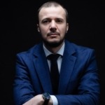 Юрист Шумляковский Константин Сергеевич — интеллектуальная собственность в Санкт-Петербурге