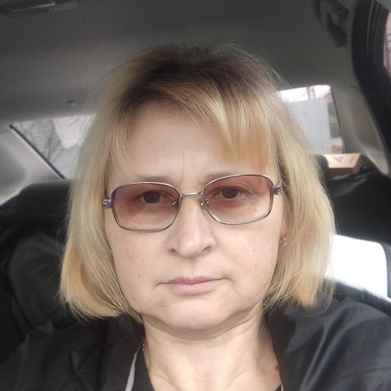 Лукьянова Ольга Александровна