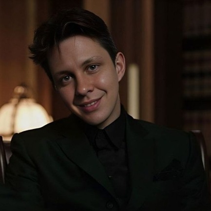 Любомудров Олег Артемович