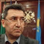 Адвокат Панахов Али Джаванширович — составление документов в Москве