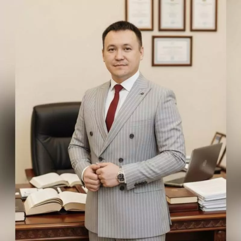 Муртазин Салават Хайдарович