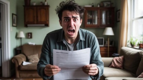 Договор аренды квартиры: пять скрытых ловушек