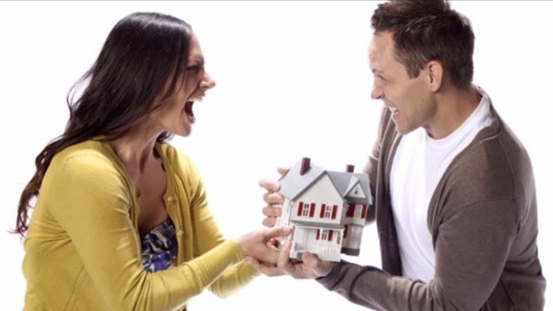 Юрист Федюнев Александр Владимирович объясняет: Главные ошибки при разделе имущества