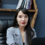 Адвокат Данечко Яна Андреевна — банкротство физических лиц в Санкт-Петербурге