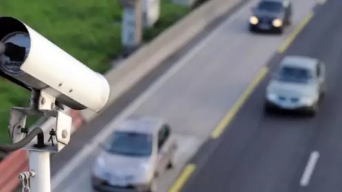 Как обжаловать штраф ГИБДД с камеры