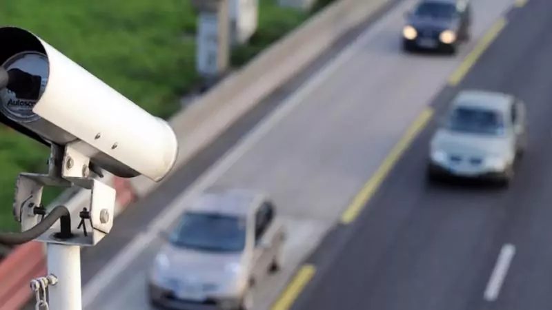 Юрист Велиев Рустем Шевкетович объясняет: Как обжаловать штраф ГИБДД с камеры