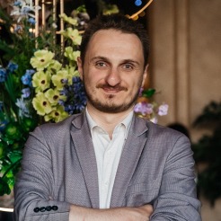 Сауленко Александр Васильевич