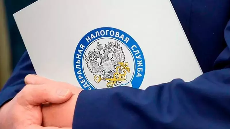 Юрист Рабиевский Сергей Игоревич объясняет: Новый порядок взыскания налоговой задолженности с физических лиц