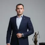 Адвокат Сабанин Евгений Николаевич — профиль на HARANT