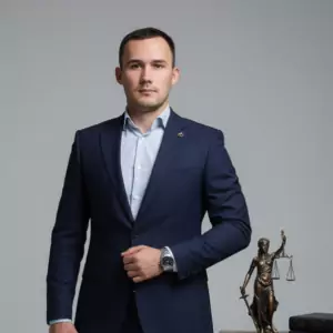 Сабанин Евгений Николаевич