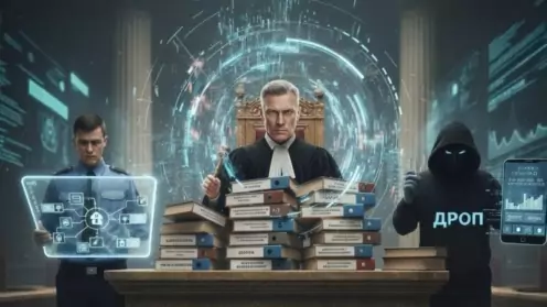 Точка невозврата: почему «дропы» больше не жертвы, а ответчики по искам на миллиарды рублей?