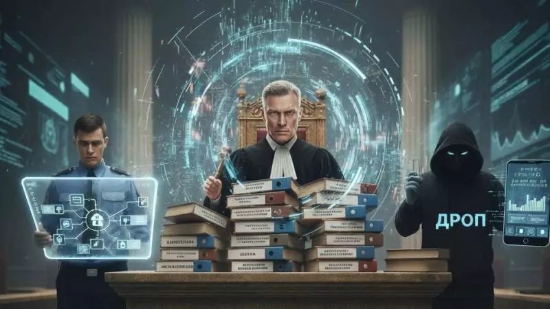 Адвокат Мирзоян Сейран Эдикович объясняет: Точка невозврата: почему «дропы» больше не жертвы, а ответчики по искам на миллиарды рублей?