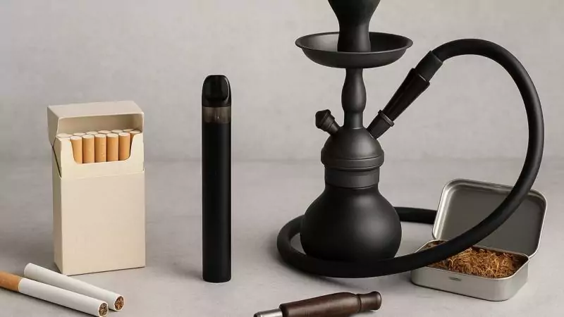 Юрист Субботина Галина Николаевна объясняет: Новые законы о курении — 2025