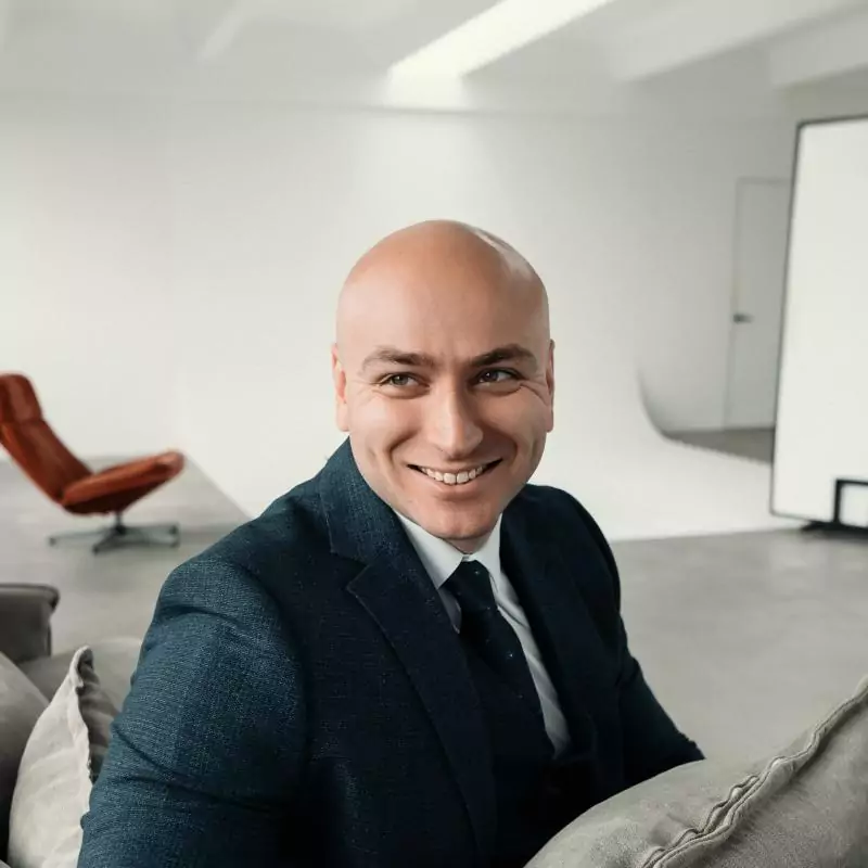 Харыбин Михаил Андреевич