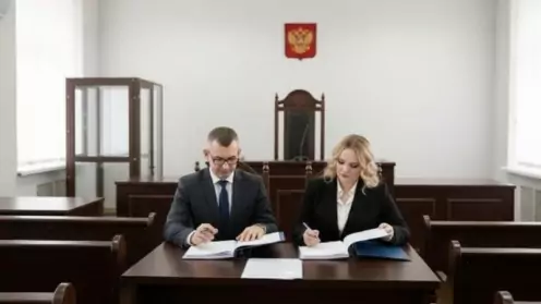 Когда закон прав, а люди – в отчаянии: о трагедии «справедливого» решения суда