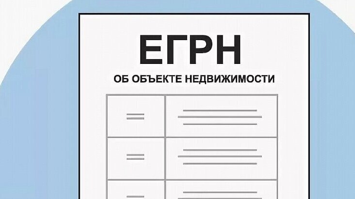 Юрист Калинникова Кристина Игоревна объясняет: Онлайн-выписка из ЕГРН: Все о вашей недвижимости в электронном виде