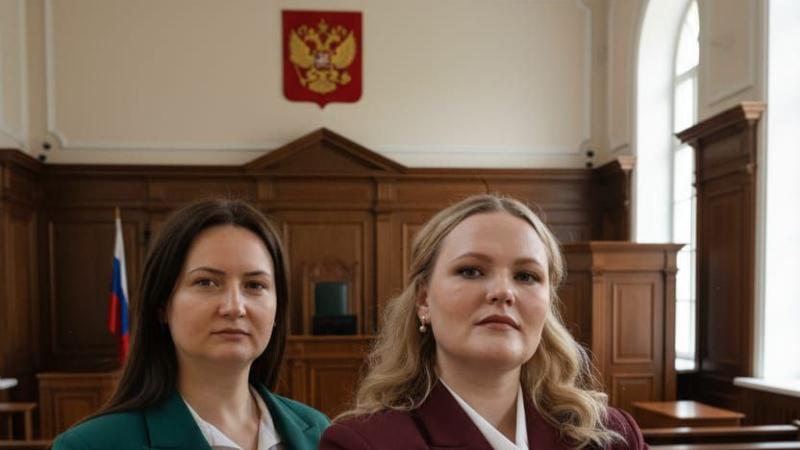 Адвокат Алексеенко Нина Александровна объясняет: «Судим, пока не погашена»: что на самом деле запрещено – и когда всё заканчивается