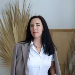 Никулина Наталья Игоревна