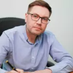 Юрист Амяга Андрей Александрович — обслуживание бизнеса в Хабаровске