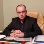 Юрист Дауров Ахсарбек Русланович — профиль на HARANT