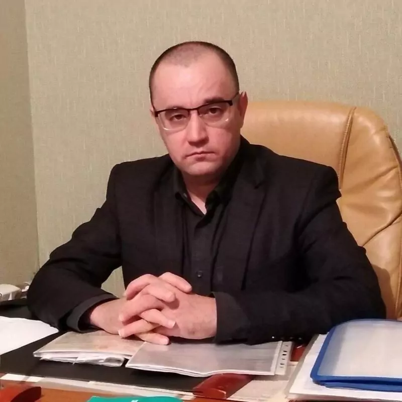 Дауров Ахсарбек Русланович