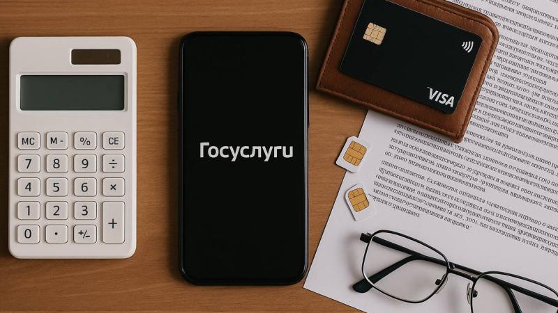 Юрист Субботина Галина Николаевна объясняет: С 1 ноября — новые законы, которые затронут каждого: налоги, SIM-карты, наследство
