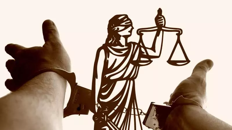 Адвокат Владимиров Вячеслав Викторович объясняет: Должностные преступления: когда ответственность требует защиты