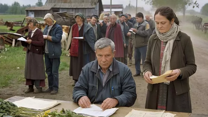 Адвокат Демура Николай Владимирович объясняет: Самозащита прав фермерами в США 30-х годов