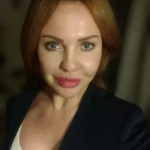 Раздьяконова Марина Валерьевна