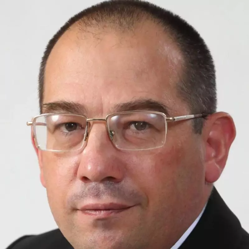 Маркус Игорь Демьянович