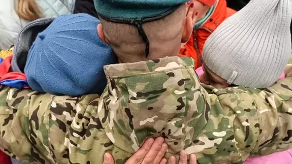 Юрист Руденок Виктория Николаевна объясняет: Досрочная демобилизация: как законно вернуться домой