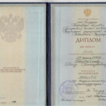 Диплом Севастьянов ИГ - Севастьянов Иван Геннадьевич